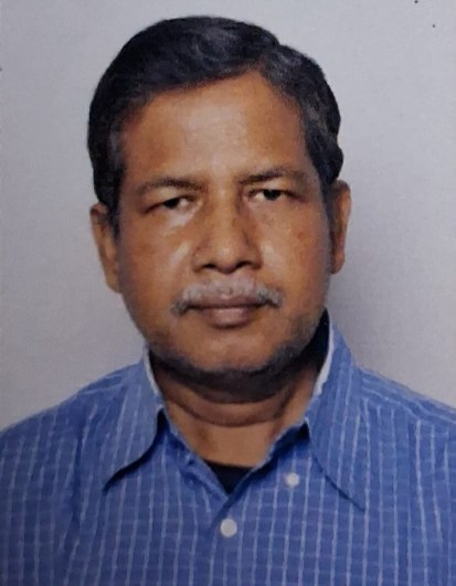 Sanjib Kumar Raha